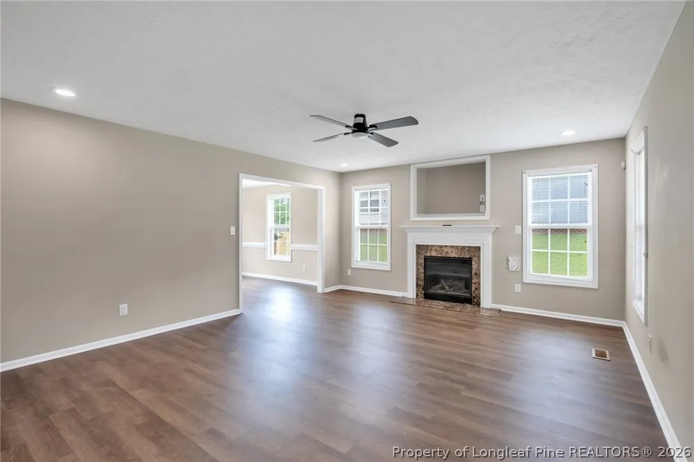 200 Bear Creek Drive Raeford, NC 28376
