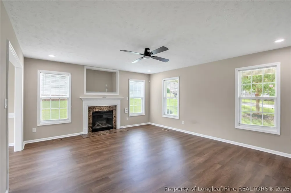 200 Bear Creek Drive Raeford, NC 28376