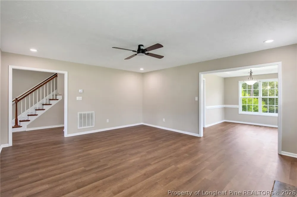 200 Bear Creek Drive Raeford, NC 28376