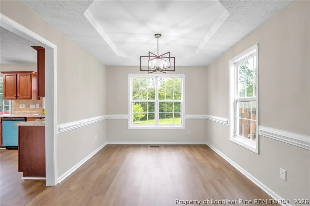 200 Bear Creek Drive Raeford, NC 28376