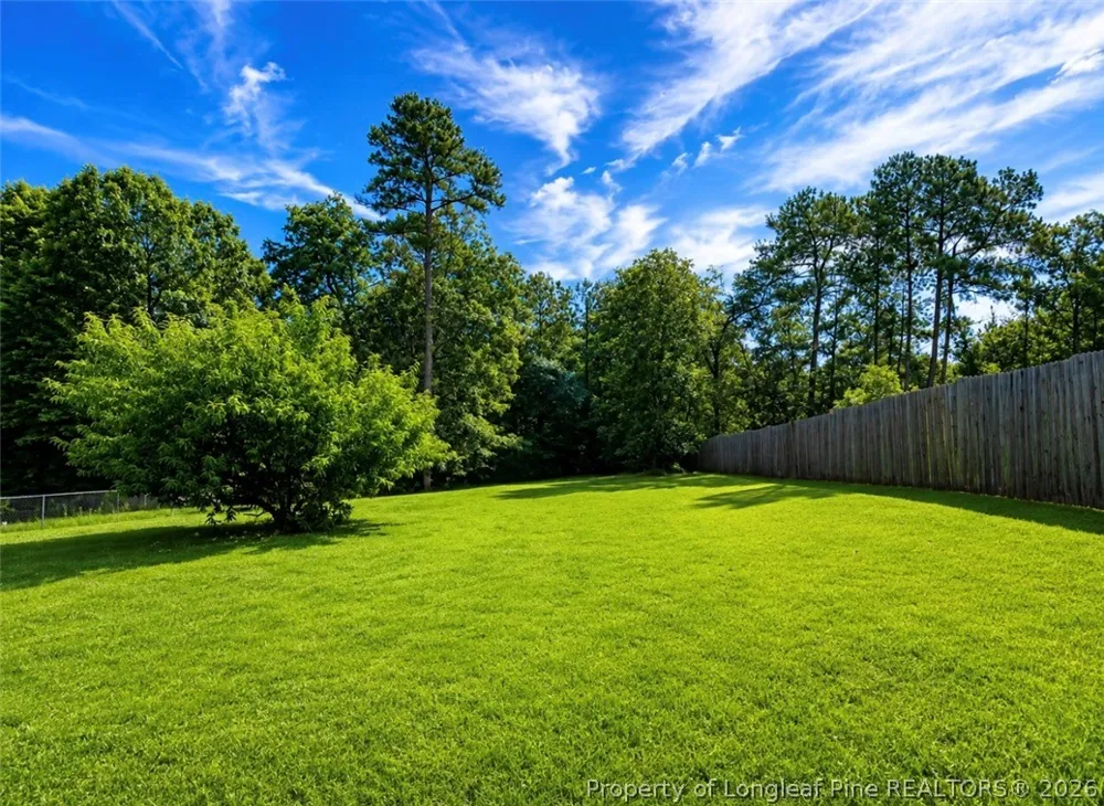 200 Bear Creek Drive Raeford, NC 28376