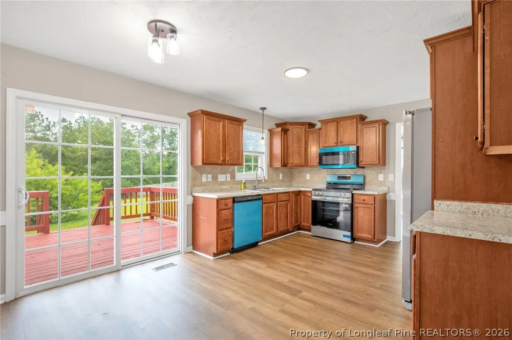 200 Bear Creek Drive Raeford, NC 28376