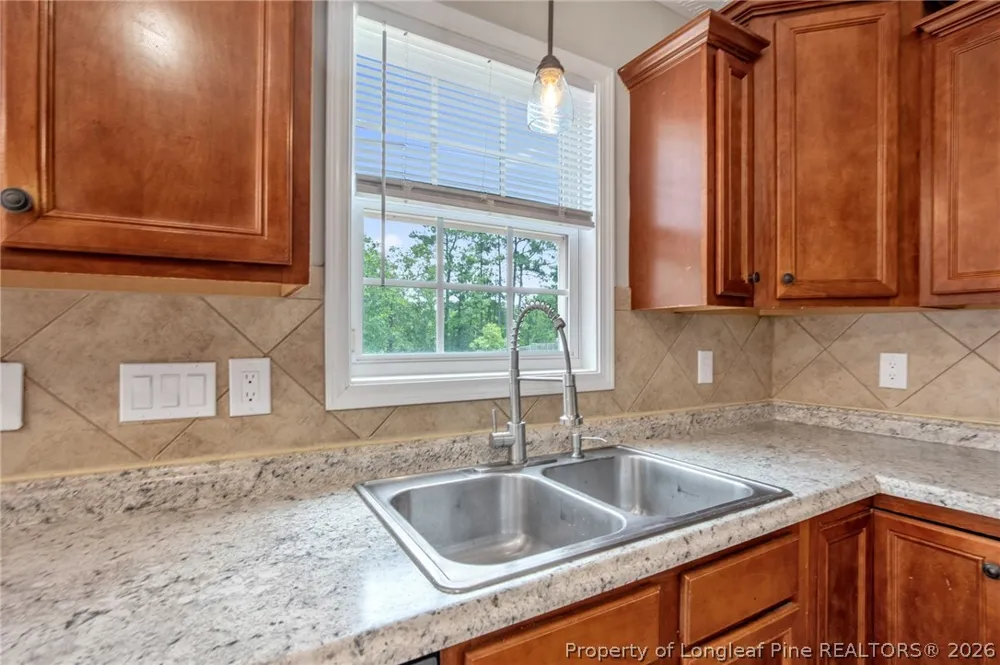 200 Bear Creek Drive Raeford, NC 28376