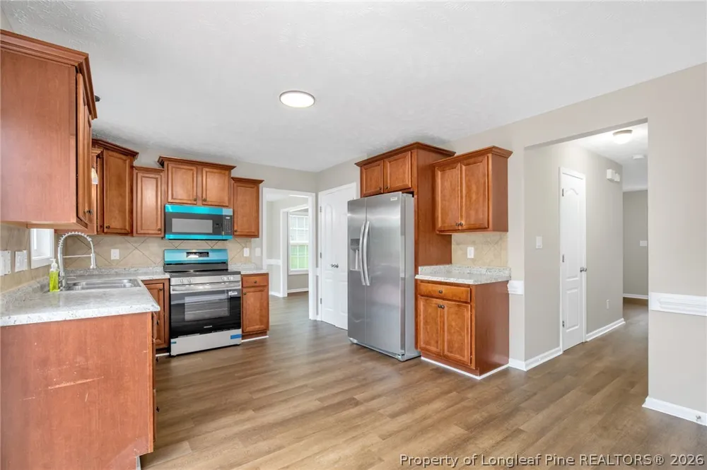 200 Bear Creek Drive Raeford, NC 28376