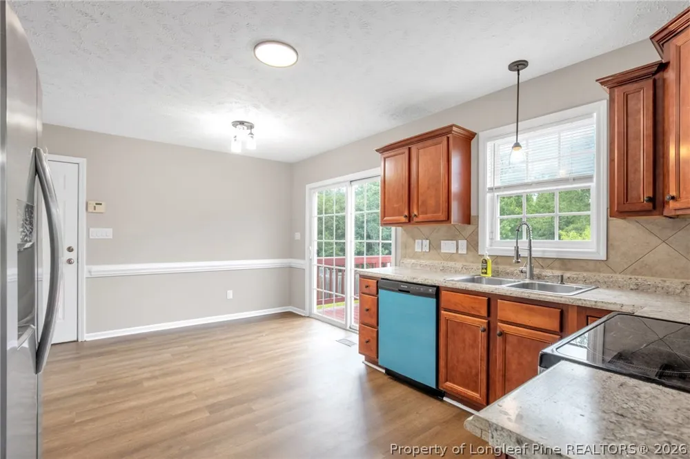 200 Bear Creek Drive Raeford, NC 28376