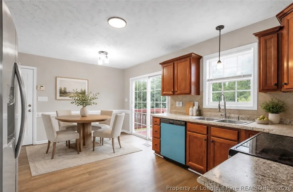 200 Bear Creek Drive Raeford, NC 28376
