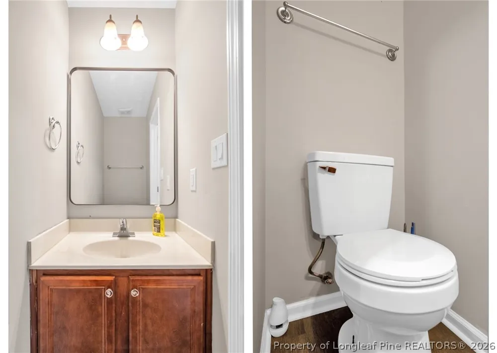 200 Bear Creek Drive Raeford, NC 28376