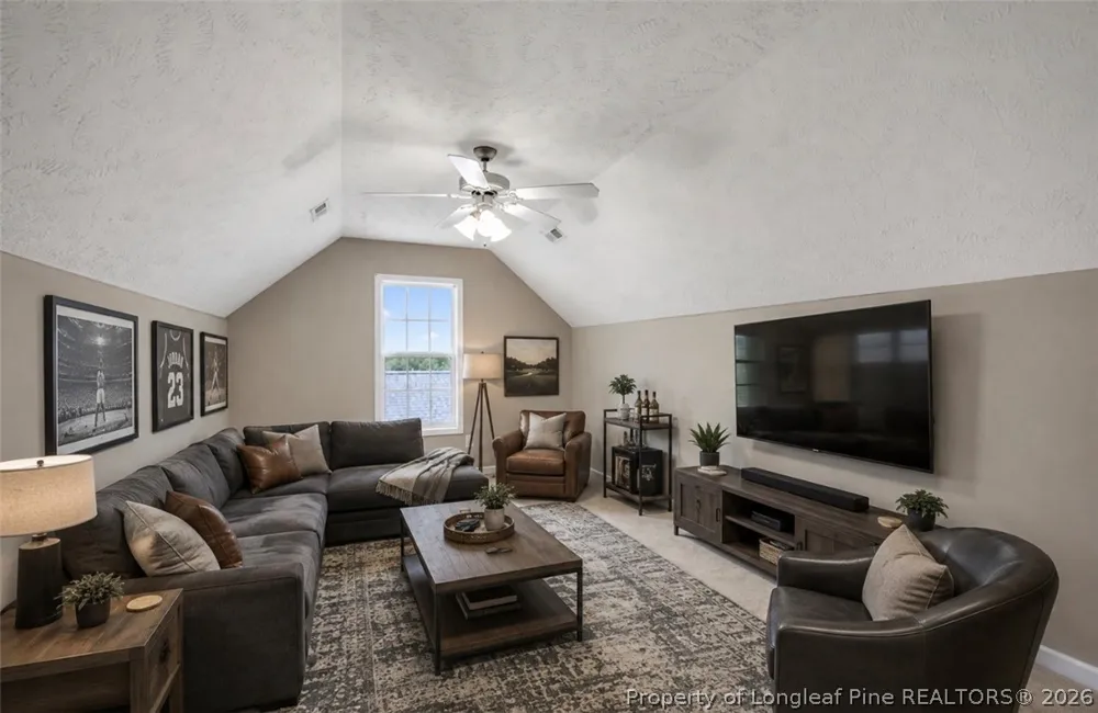 200 Bear Creek Drive Raeford, NC 28376