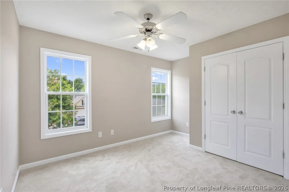 200 Bear Creek Drive Raeford, NC 28376