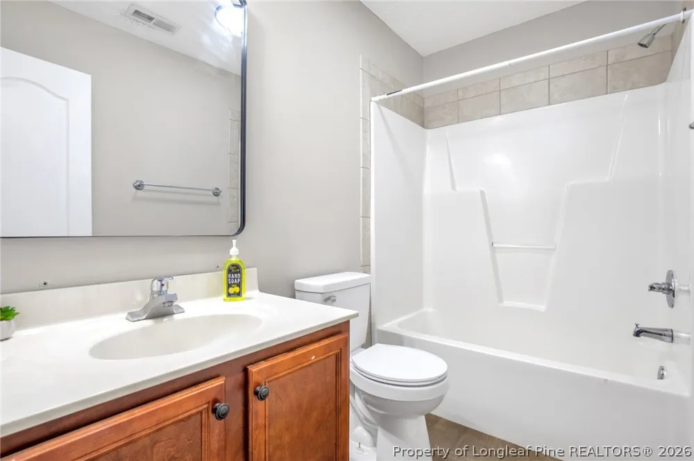 200 Bear Creek Drive Raeford, NC 28376