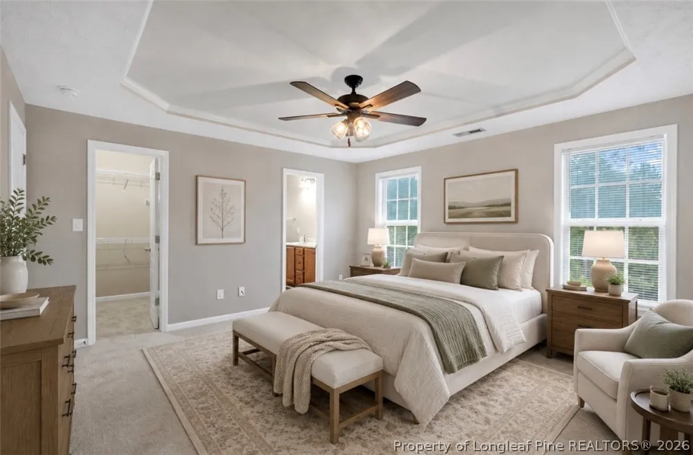 200 Bear Creek Drive Raeford, NC 28376