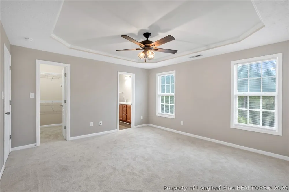200 Bear Creek Drive Raeford, NC 28376