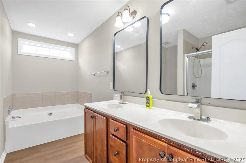 200 Bear Creek Drive Raeford, NC 28376