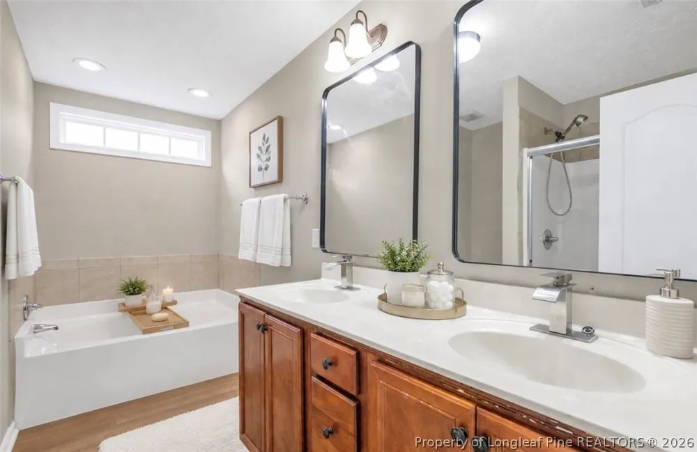 200 Bear Creek Drive Raeford, NC 28376