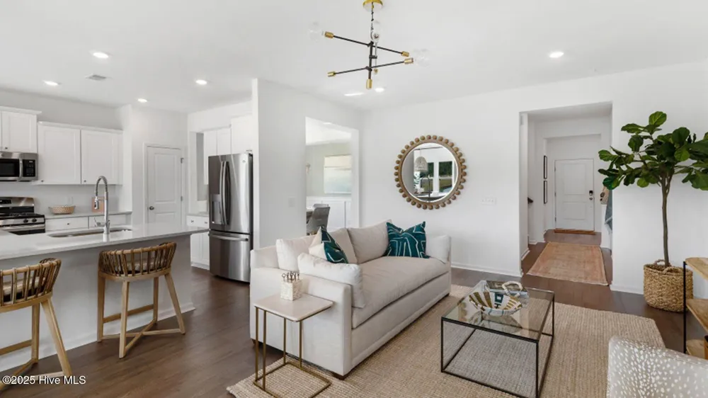 3503 Sandhill Crane Drive SW #Litchfield Il Lot 24 Ocean Isle Beach, NC 28469