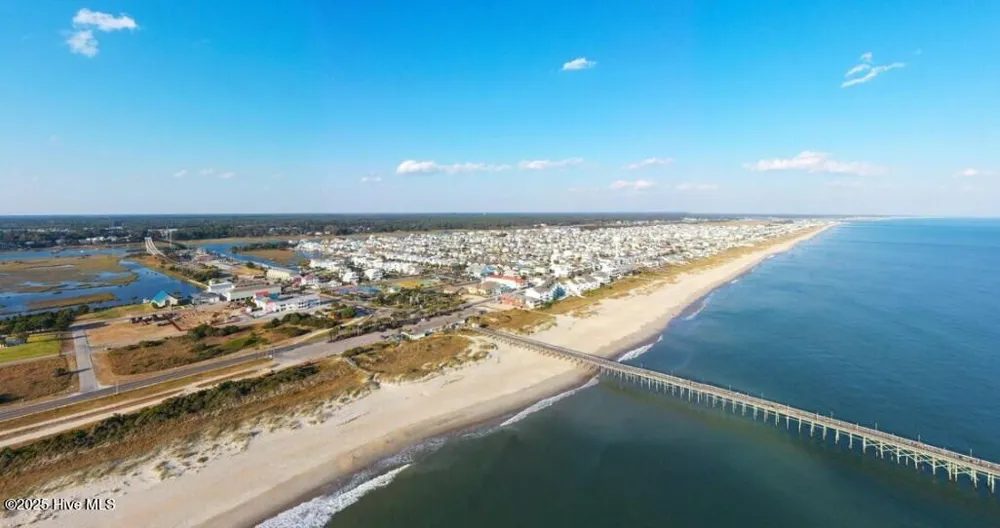 3503 Sandhill Crane Drive SW #Litchfield Il Lot 24 Ocean Isle Beach, NC 28469