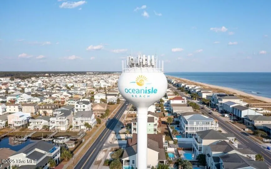3503 Sandhill Crane Drive SW #Litchfield Il Lot 24 Ocean Isle Beach, NC 28469