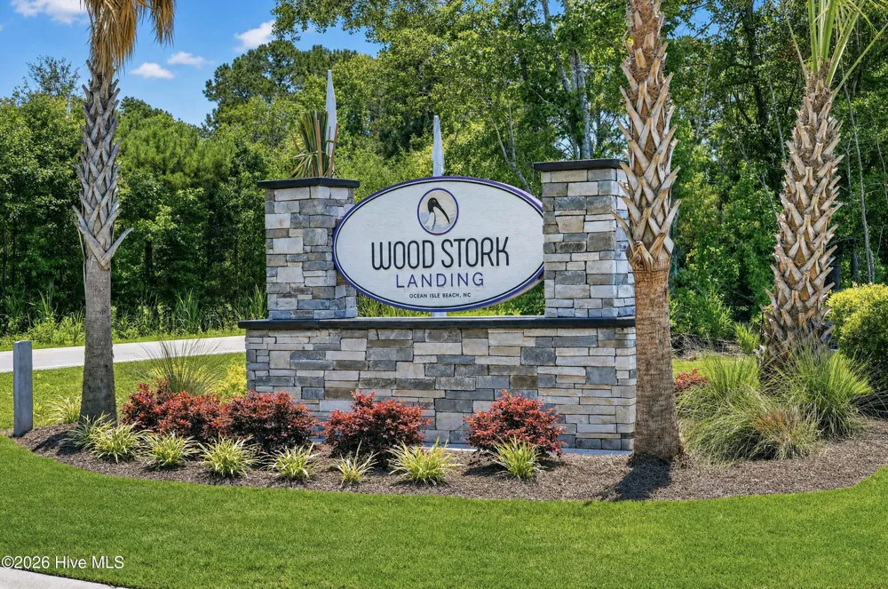 3503 Sandhill Crane Drive SW #Litchfield Il Lot 24 Ocean Isle Beach, NC 28469