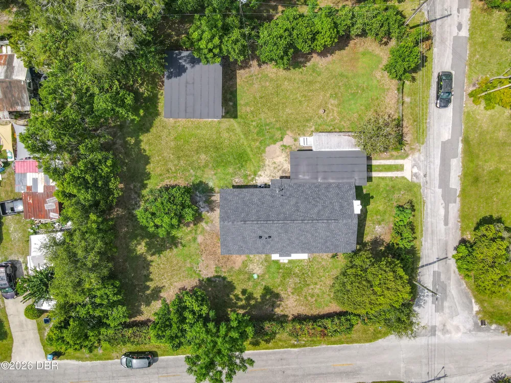 303 Lake Gertie Road Deland, FL 32720