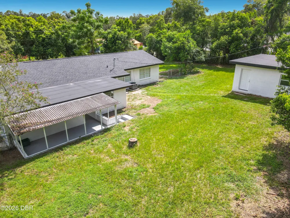 303 Lake Gertie Road Deland, FL 32720