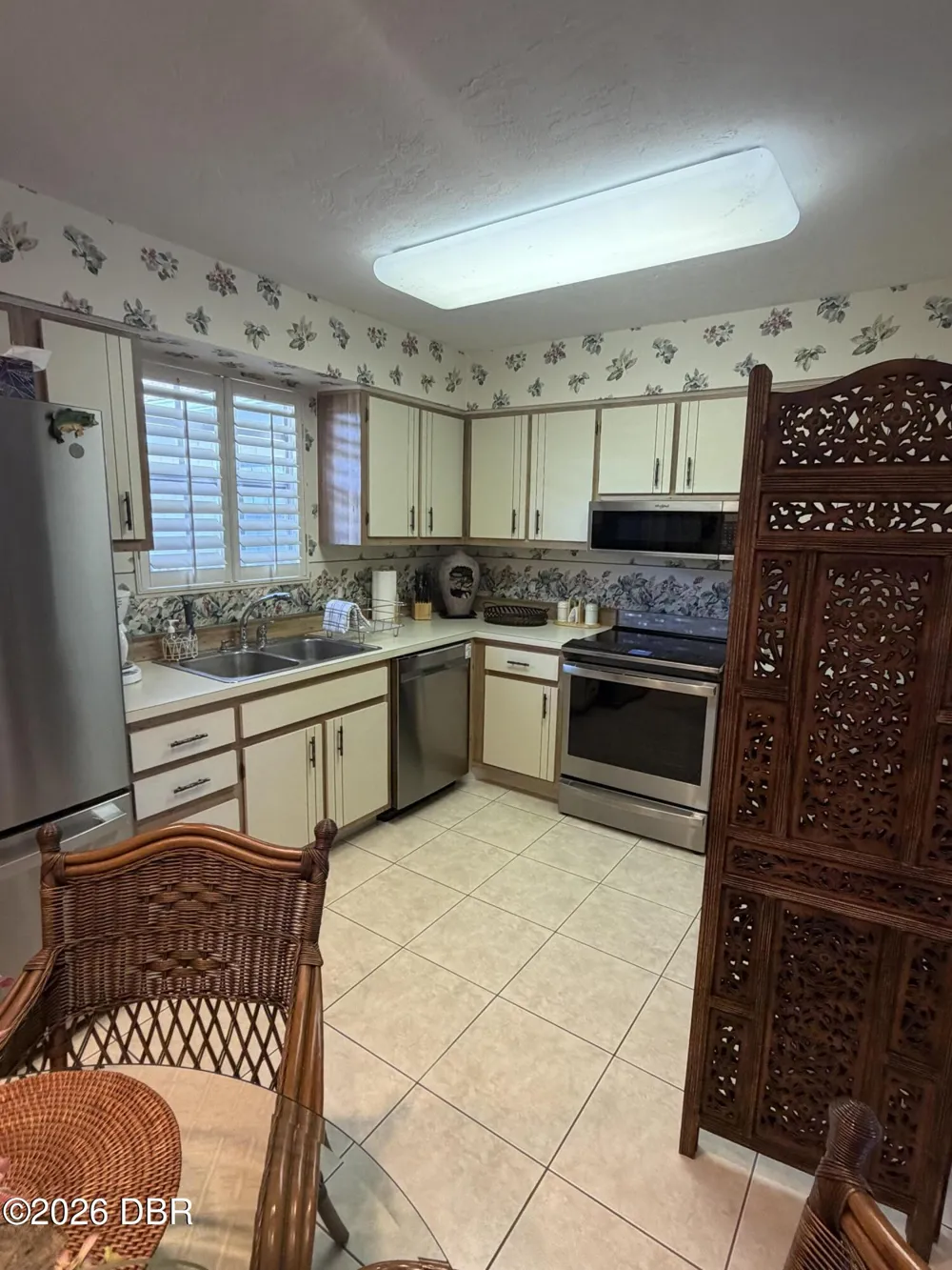 1640 Juno Trail #205-F Astor, FL 32102
