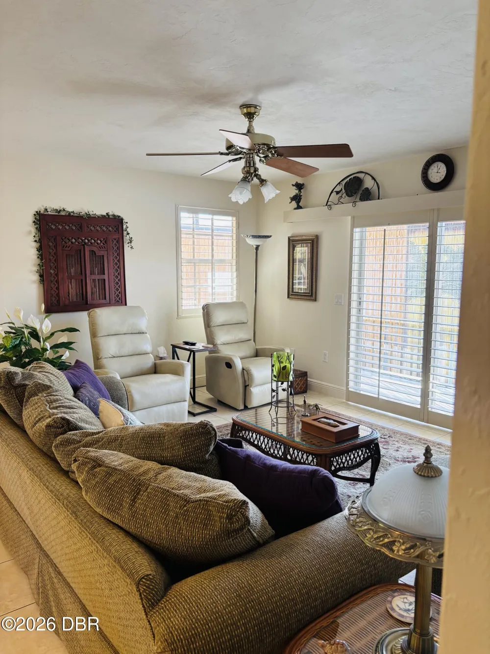 1640 Juno Trail #205-F Astor, FL 32102
