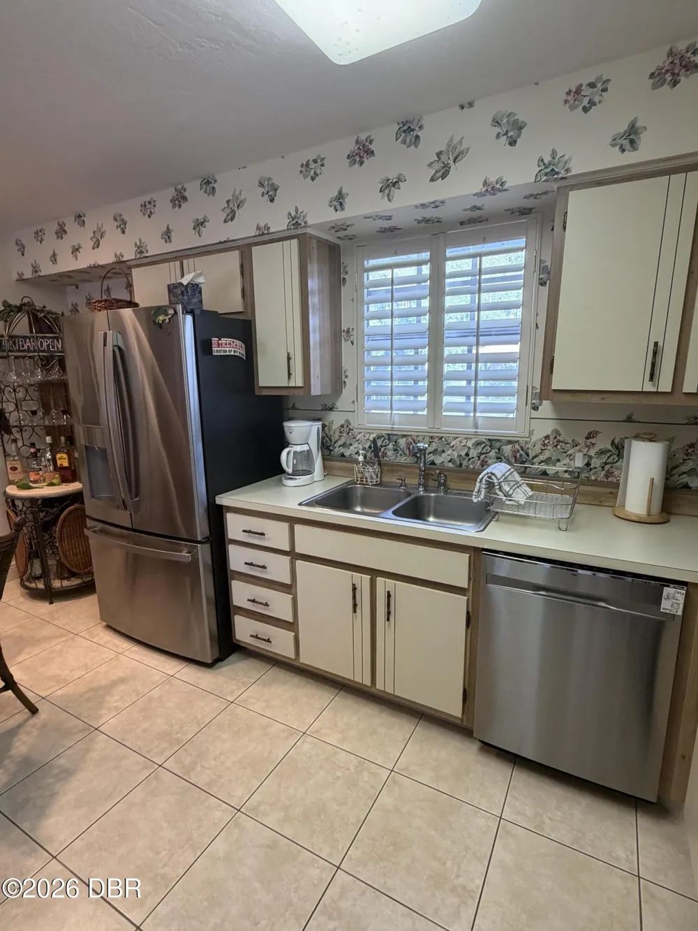 1640 Juno Trail #205-F Astor, FL 32102
