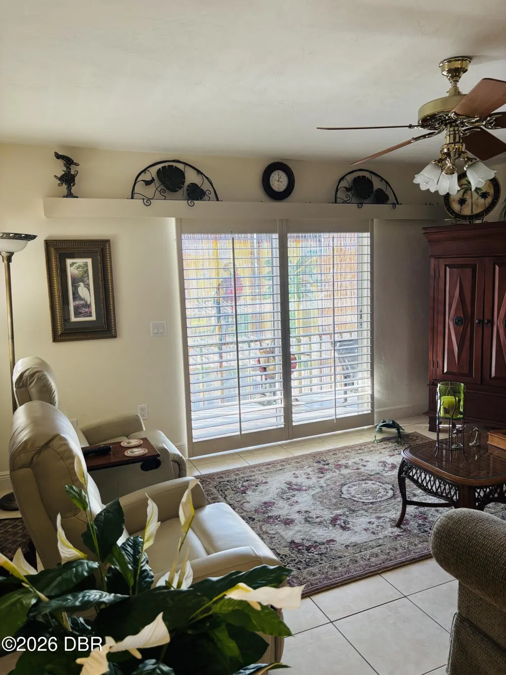 1640 Juno Trail #205-F Astor, FL 32102