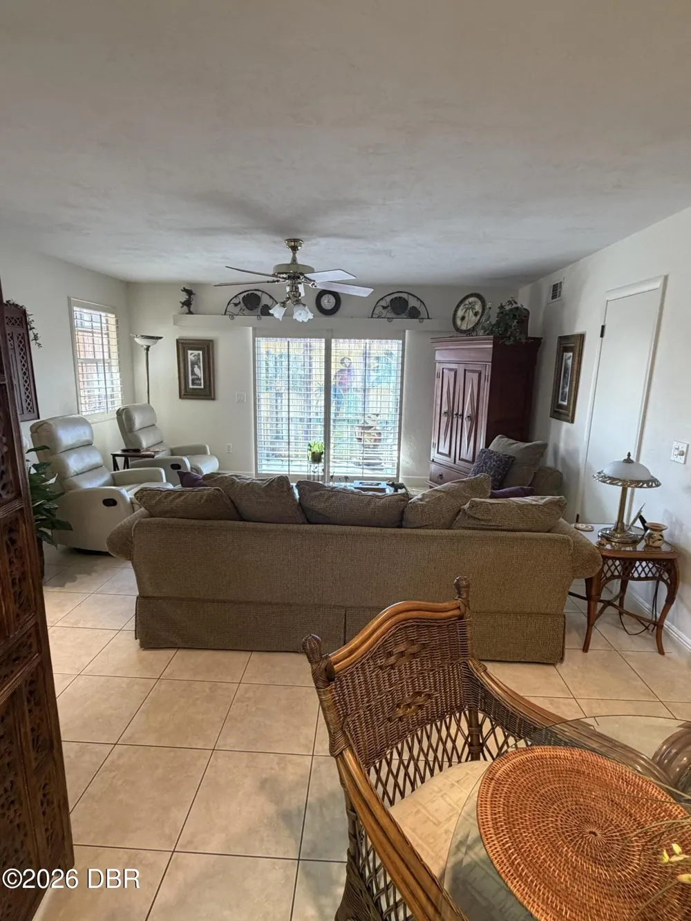 1640 Juno Trail #205-F Astor, FL 32102