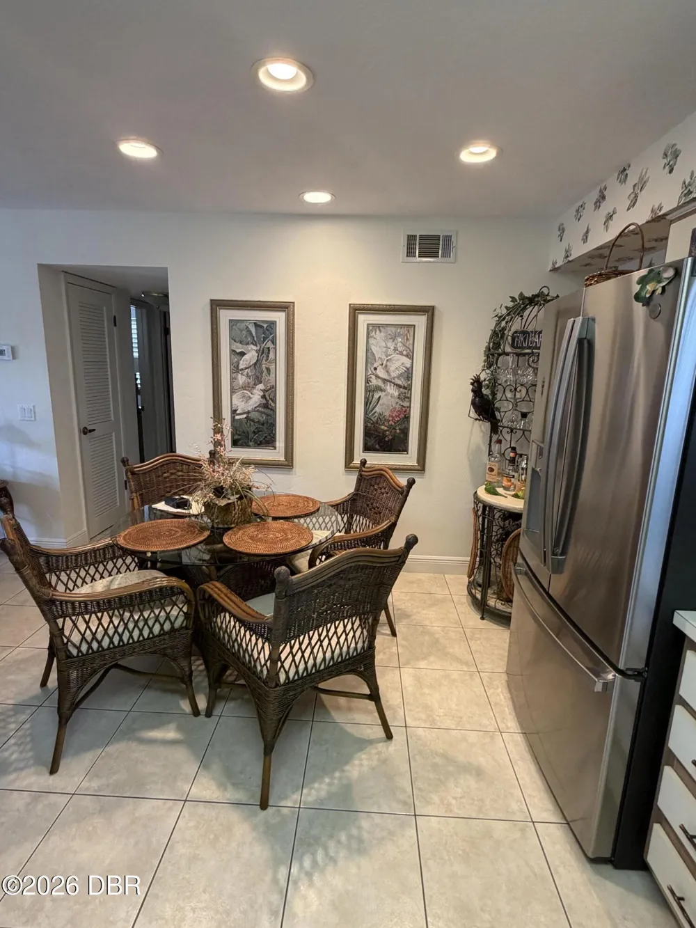 1640 Juno Trail #205-F Astor, FL 32102