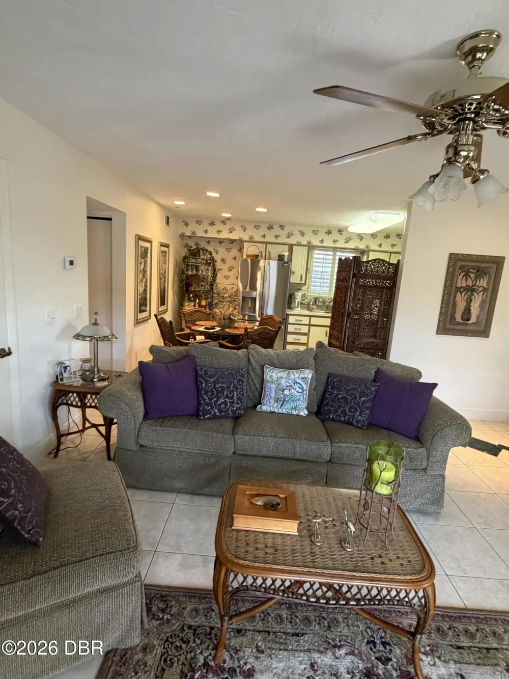 1640 Juno Trail #205-F Astor, FL 32102