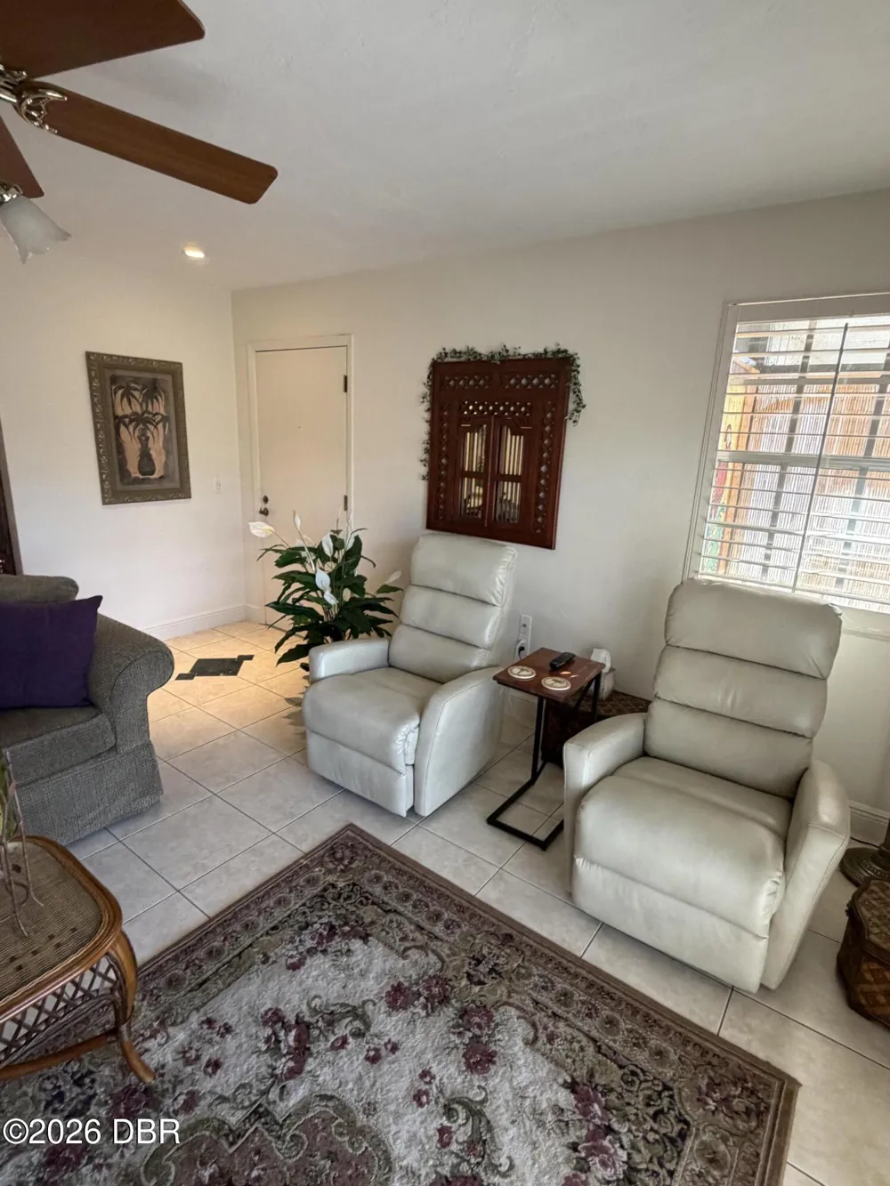1640 Juno Trail #205-F Astor, FL 32102