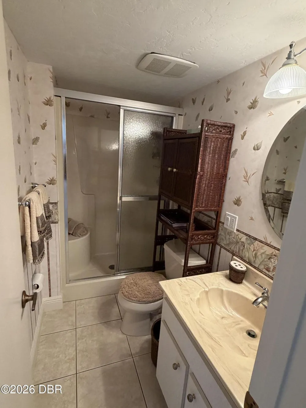 1640 Juno Trail #205-F Astor, FL 32102