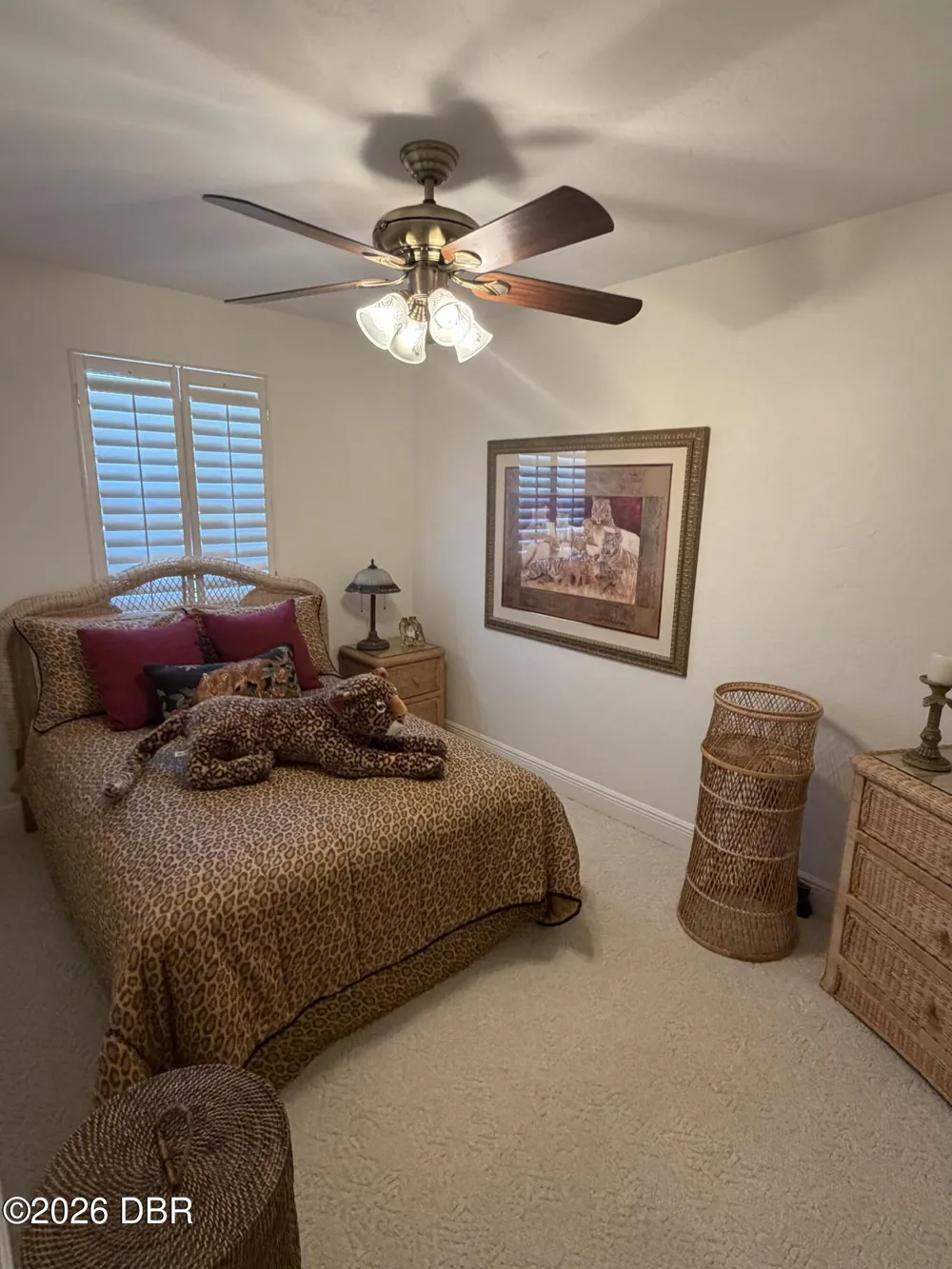 1640 Juno Trail #205-F Astor, FL 32102