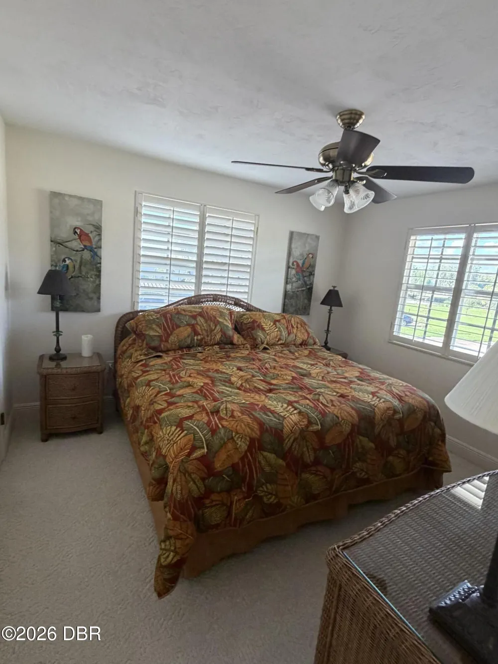 1640 Juno Trail #205-F Astor, FL 32102