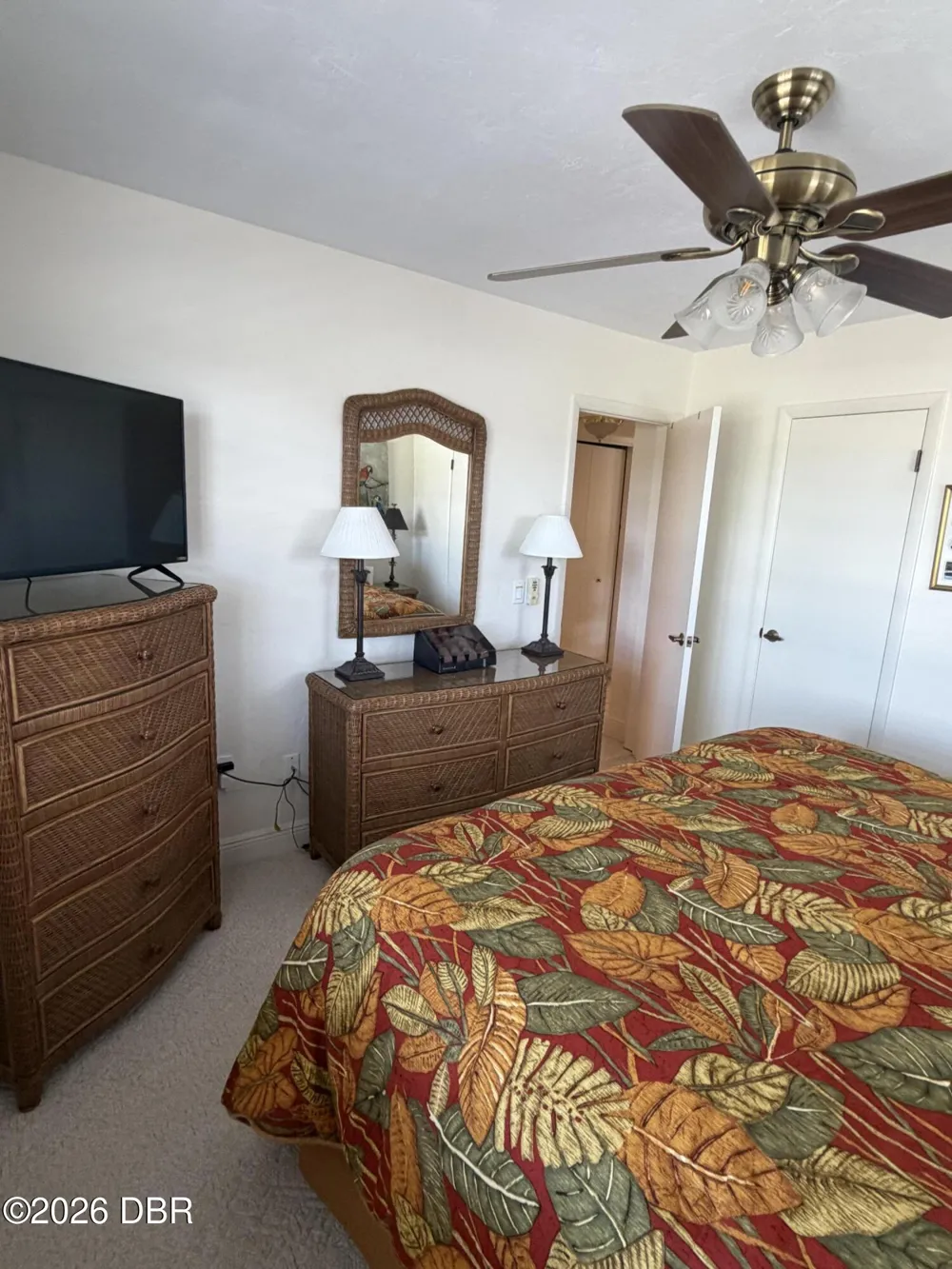 1640 Juno Trail #205-F Astor, FL 32102