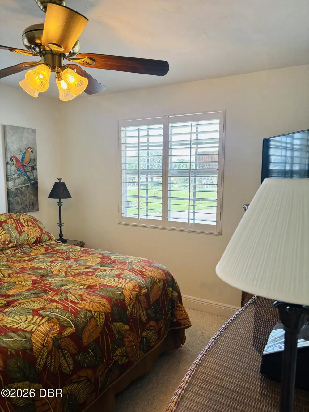 1640 Juno Trail #205-F Astor, FL 32102