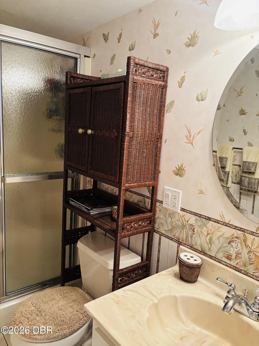 1640 Juno Trail #205-F Astor, FL 32102