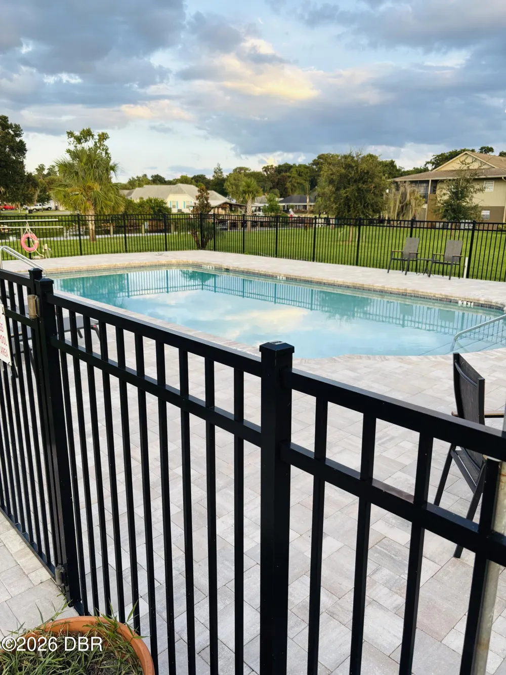 1640 Juno Trail #205-F Astor, FL 32102