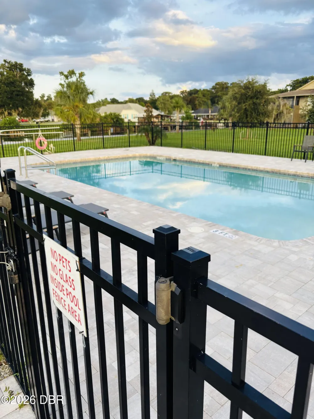 1640 Juno Trail #205-F Astor, FL 32102