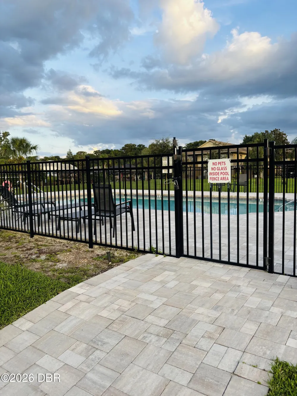 1640 Juno Trail #205-F Astor, FL 32102