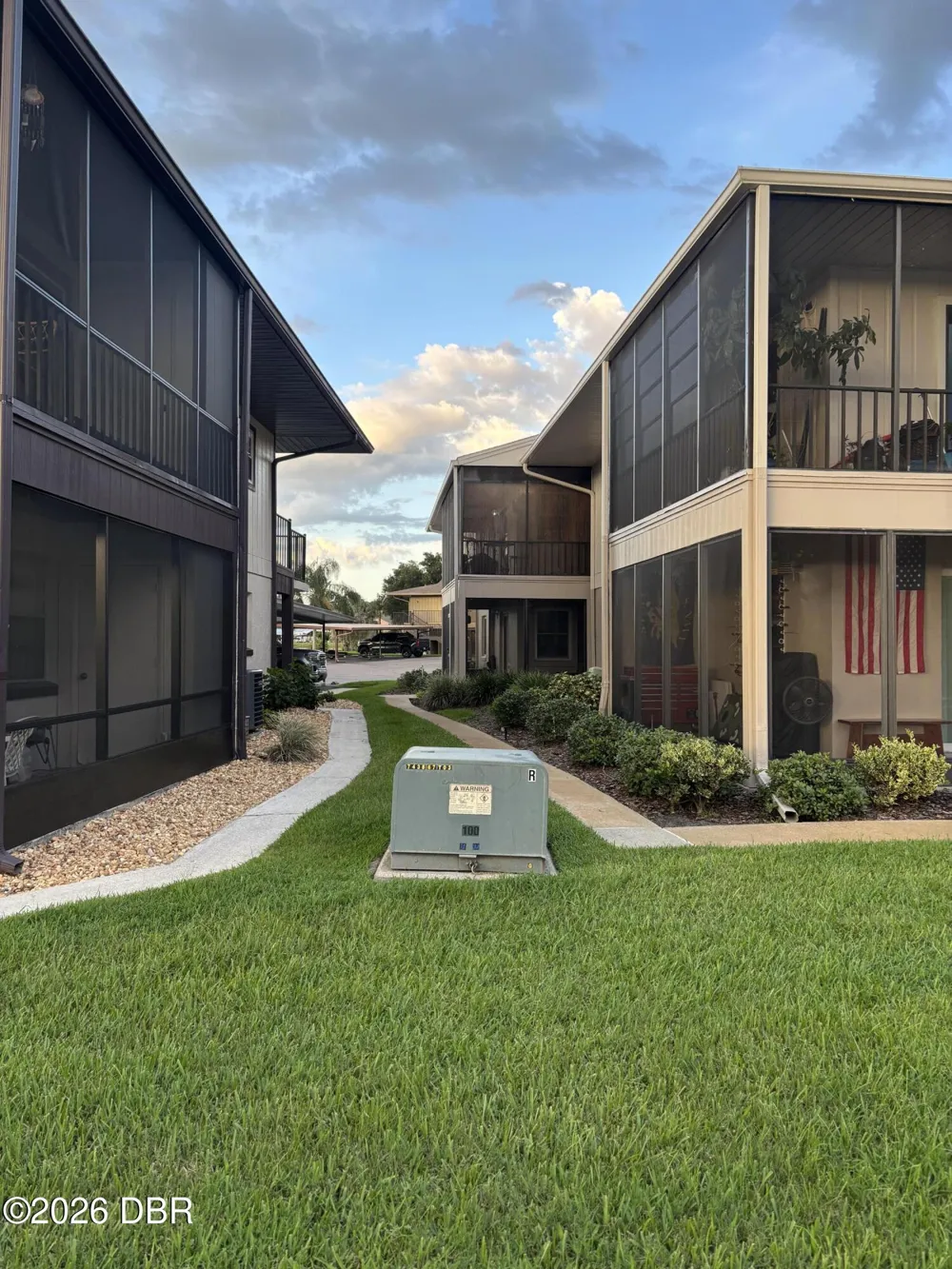 1640 Juno Trail #205-F Astor, FL 32102