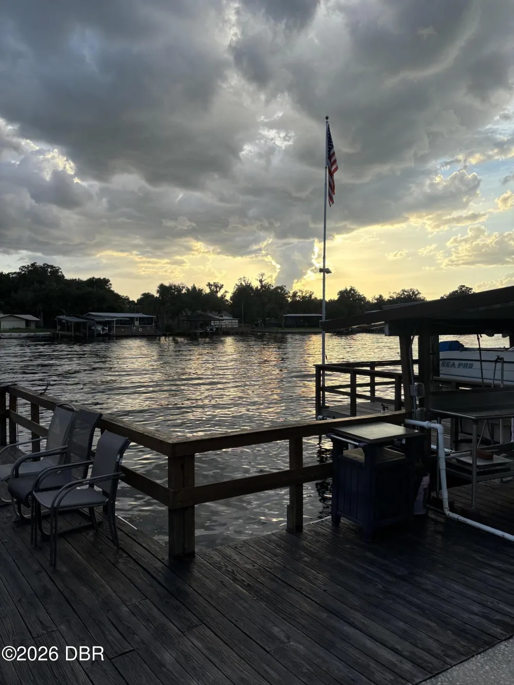 1640 Juno Trail #205-F Astor, FL 32102