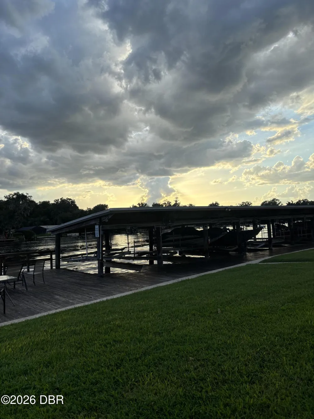 1640 Juno Trail #205-F Astor, FL 32102