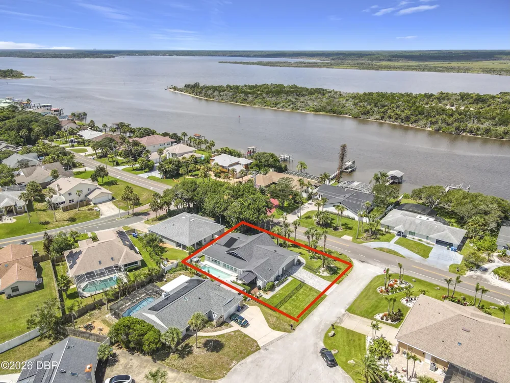 3555 John Anderson Drive Ormond Beach, FL 32176