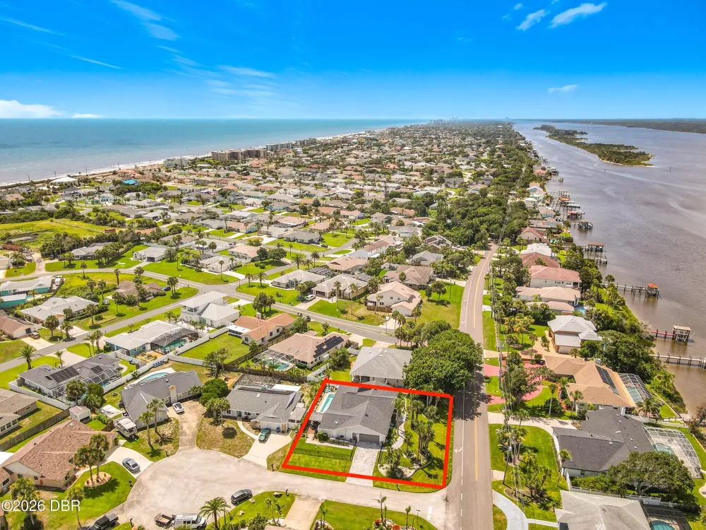 3555 John Anderson Drive Ormond Beach, FL 32176