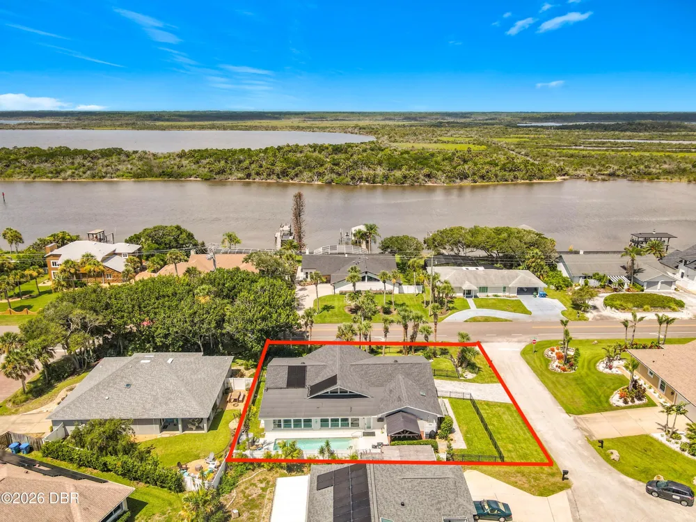 3555 John Anderson Drive Ormond Beach, FL 32176