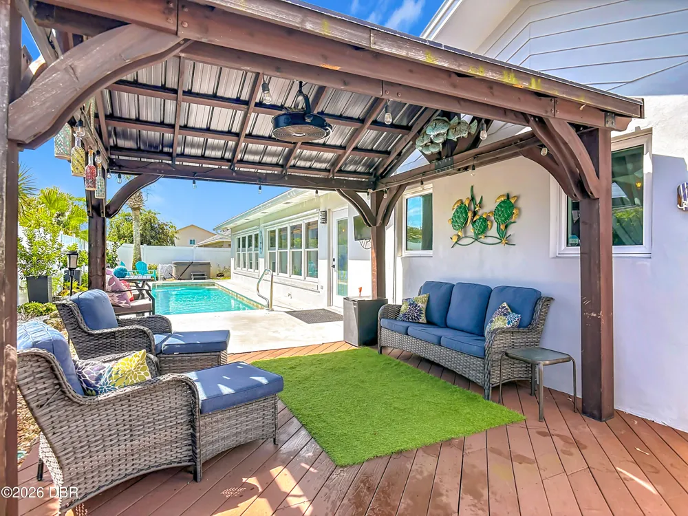 3555 John Anderson Drive Ormond Beach, FL 32176