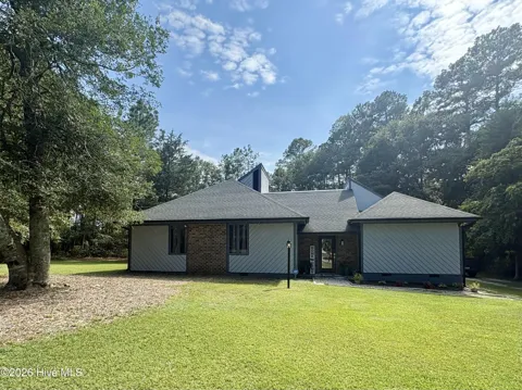 12800 Woodbridge Drive