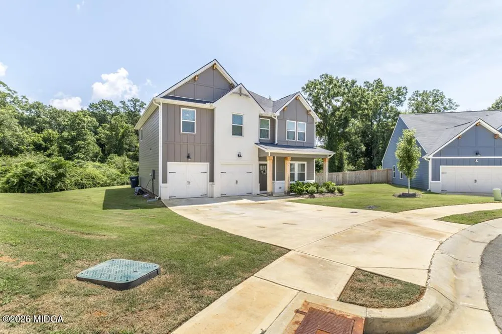 111 Cornfield Circle Perry, GA 31069